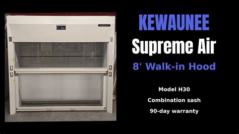 supreme air lv fume hood manual|kewaunee fume hood manual.